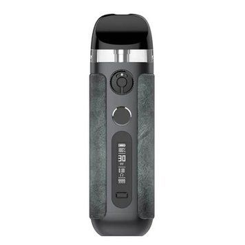 Pod-система Smok Novo 5 Kit - Gray Leather 458178 фото