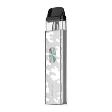 Pod-система Vaporesso XROS 4 Mini Kit: Camo Silver 776333 фото