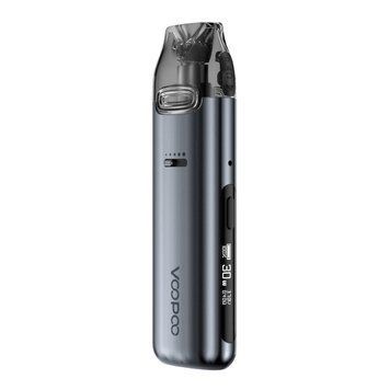 Pod-система Voopoo Vmate Pro Power Edition Space Gray 458078 фото