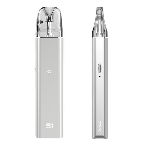 Pod-система SMOK Arco S1 - Grey 23837 фото