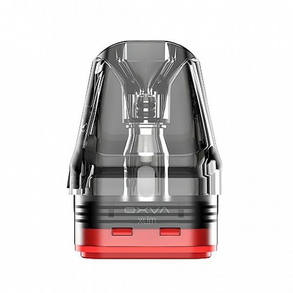 Картридж OXVA Xlim v3 Cartridge 2ml 0.4 Ом 459090 фото Картридж OXVA Xlim v3 Cartridge 2ml 0.4 Ом 459090 фото