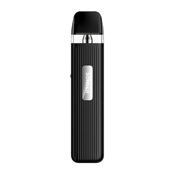 POD-система GeekVape Sonder Q 1000 мАг Black 16728 фото POD-система GeekVape Sonder Q 1000 мАг Black 16728 фото