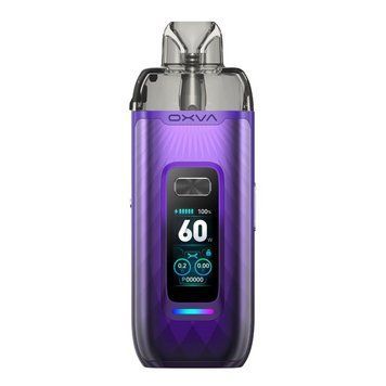 Pod-система Oxva VPrime - Auroral Purple 458429 фото