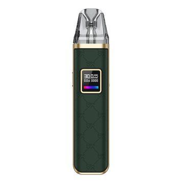 Pod-система Oxva XLIM Pro Kit - Pine Green 458379 фото