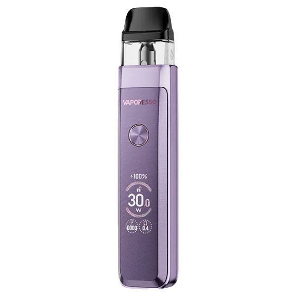 POD система Vaporesso Xros Pro 2: Dawn Purple 96837342410-2 фото POD система Vaporesso Xros Pro 2: Dawn Purple 96837342410-2 фото