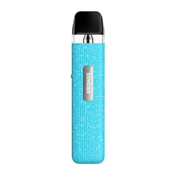 POD-система GeekVape Sonder Q 1000 мАч Blue Whisper 23094 фото POD-система GeekVape Sonder Q 1000 мАч Blue Whisper 23094 фото