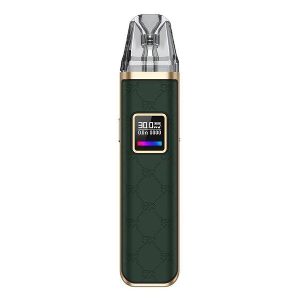 Pod-система Oxva XLIM Pro Kit - Pine Green 458379 фото Pod-система Oxva XLIM Pro Kit - Pine Green 458379 фото