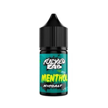 Набір компонентів Fucked Menthol Fresh 30 мл 460831 фото