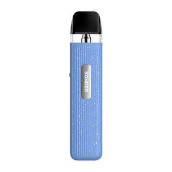 POD-система GeekVape Sonder Q 1000 мАч Purple Mist 23096 фото