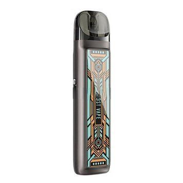 Pod-система Lost Vape Ursa Nano 2 - Engine Space 458480 фото