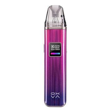 Pod-система Oxva XLIM Pro Kit - Gleamy Red 458380 фото