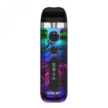 Pod-система Smok Novo 5 Kit - Fluid 7-Color 458180 фото
