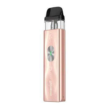 Pod-система Vaporesso XROS 4 Mini Kit: Champagne Gold 776335 фото
