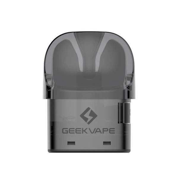 Картридж Geekvape U Pod 2ml 0.7 Ом 459199 фото Картридж Geekvape U Pod 2ml 0.7 Ом 459199 фото