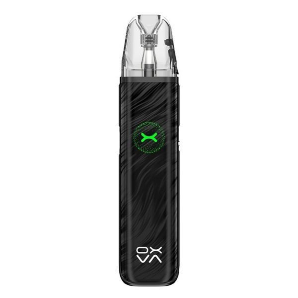 Pod-система Oxva Xlim Go 2 - Black Shadow 458330 фото Pod-система Oxva Xlim Go 2 - Black Shadow 458330 фото