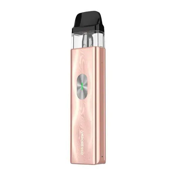Pod-система Vaporesso XROS 4 Mini Kit: Champagne Gold 776335 фото Pod-система Vaporesso XROS 4 Mini Kit: Champagne Gold 776335 фото