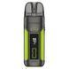 Pod-система Vaporesso Luxe X Pro Gunmetal Lime 786261 фото