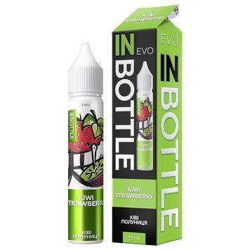 Набор компонентов In Bottle EVO Kiwi Strawberry 30 мл 23875 фото