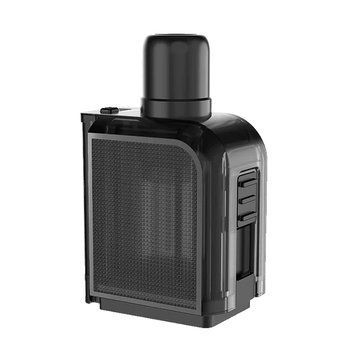 Пустой картридж Aspire Flexus Blok Pod Kit 3ml 459350 фото