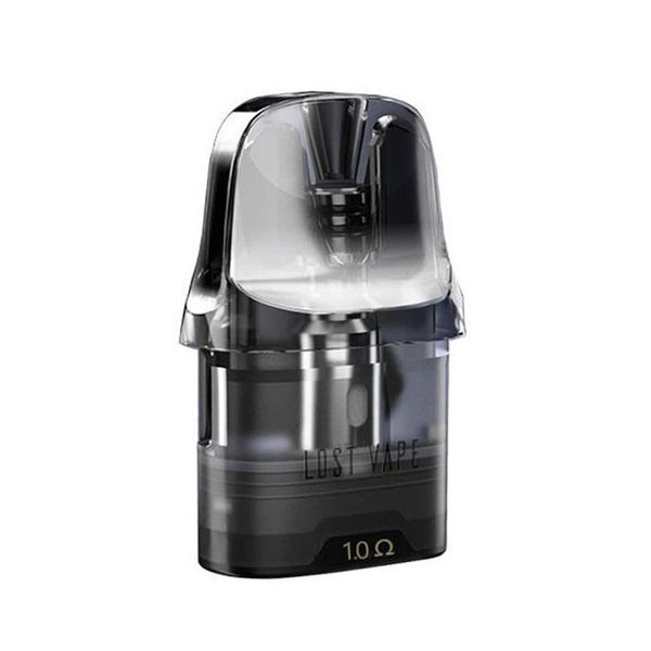Картридж Lost Vape Ursa v2 1.0 Ом 459146 фото Картридж Lost Vape Ursa v2 1.0 Ом 459146 фото