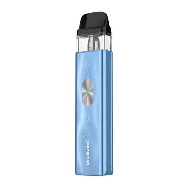 Pod-система Vaporesso XROS 4 Mini Kit: Ice Blue 776336 фото Pod-система Vaporesso XROS 4 Mini Kit: Ice Blue 776336 фото