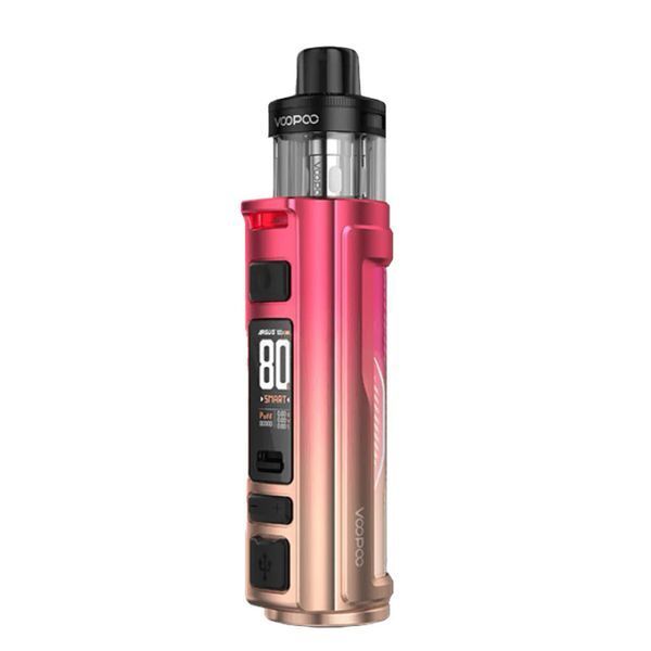 Pod-система VooPoo Argus pro 2 - Modern Red 457931 фото Pod-система VooPoo Argus pro 2 - Modern Red 457931 фото