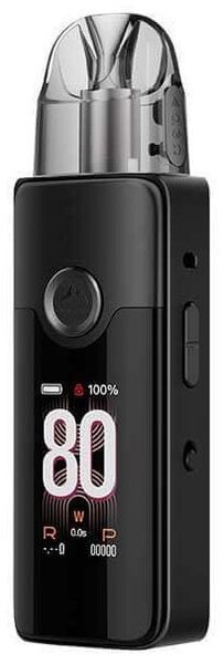 Pod-система VooPoo Vinci E80 - Spray Black VOOPOO-VINCIE80-SPRAYBLACK фото