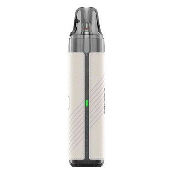 Pod-система Vaporesso Vibe SE 2 1400 mAh - Leather White 23141 фото