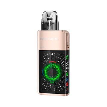 Pod-система GeekVape Digi Q Vista - Champagne Gold 22266 фото