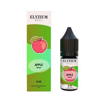 Набір компонентів Elyzium Apple 15 мл 460697 фото