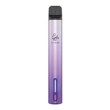 Pod-система Elf Bar Elfa Turbo 550mAh - Purple 458812 фото