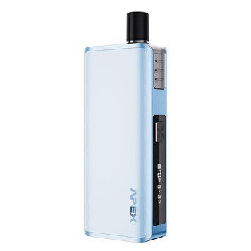 Pod-система Vaporesso Apex 2000mAh - Sky Blue 458679 фото