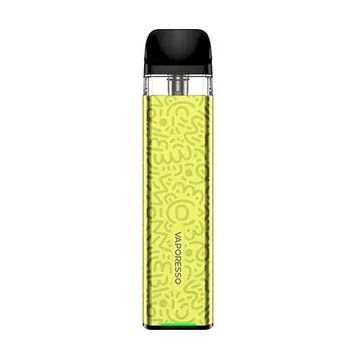 Pod-система Vaporesso XROS 3 Mini Pod Lemon Yellow 35469738 фото
