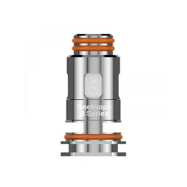Испаритель GeekVape B Coil 0.2 Ом 459165 фото Испаритель GeekVape B Coil 0.2 Ом 459165 фото
