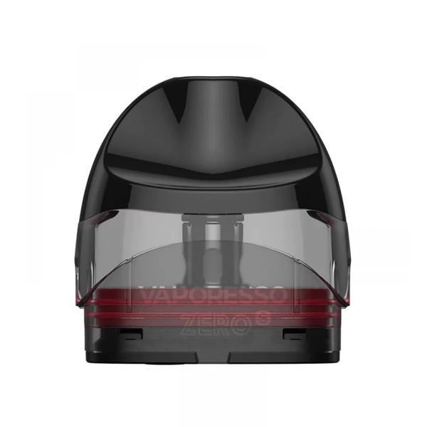 Картридж Vaporesso Zero Mesh Pod 2ml 1.0 Ом 458958 фото Картридж Vaporesso Zero Mesh Pod 2ml 1.0 Ом 458958 фото