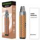 Pod-система Vaporesso Vibe SE 2 1400 mAh - Leather White 23141 фото 3