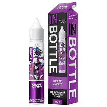Набор компонентов In Bottle EVO Grape Gummy 30 мл 23884 фото