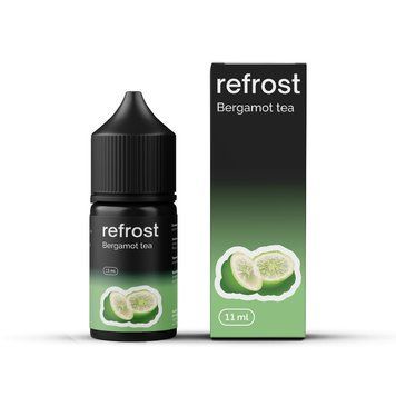 Набір компонентів Refrost Bergamot Tea 30 мл 00-00016895 фото
