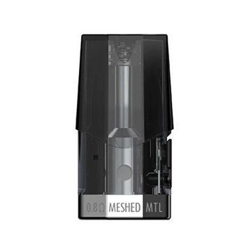 Картридж SMOK Nfix Pod Kit 3ml Mesh 0.8 Ом 459044 фото