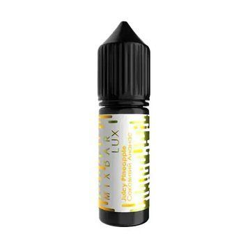Набір компонентів Mix Bar Lux: Juicy Pineapple 15 мл 234581 фото