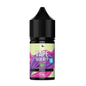 Набор компонентов Vape Mix Apple 30 мл 84287 фото