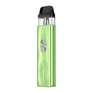 Pod-система Vaporesso XROS 4 Mini Kit: Ice Green 776337 фото