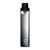 POD-система UVP SOL mini 900 мАч Grey 23093 фото