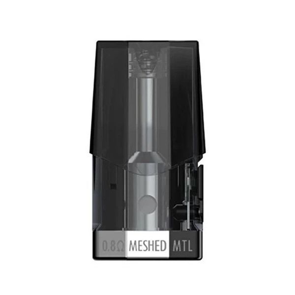 Картридж SMOK Nfix Pod Kit 3ml Mesh 0.8 Ом 459044 фото Картридж SMOK Nfix Pod Kit 3ml Mesh 0.8 Ом 459044 фото