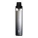 POD-система UVP SOL mini 900 мАч Grey 23093 фото
