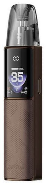 Pod-система VooPoo Argus G4 - Brown VOOPOO-ARGUSG4-BROWN фото