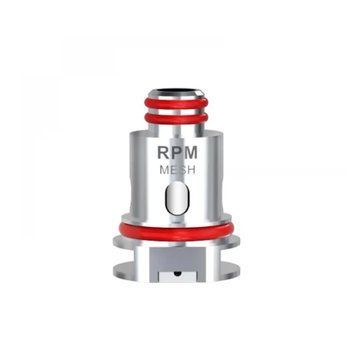 Випаровувач SMOK RPM Coil Mesh 0.4 Ом 458995 фото