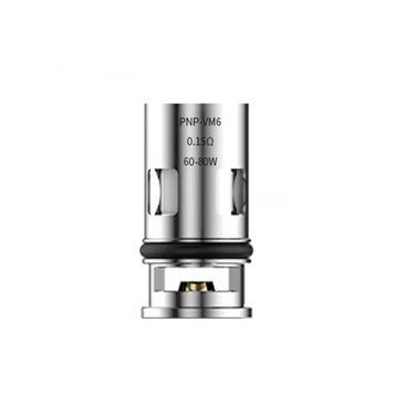 Випаровувач VooPoo PnP Coil VM6 0.15 Ом 458839 фото