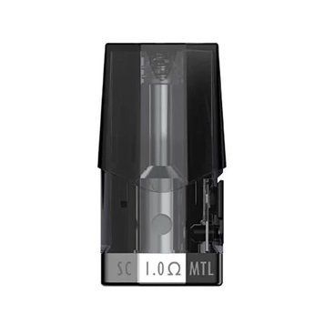 Картридж SMOK Nfix Pod Kit 3ml SC 1.0 Ом 459045 фото