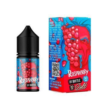 Набор компонентов In Bottle Puzzle Raspberry 30 мл 460234 фото